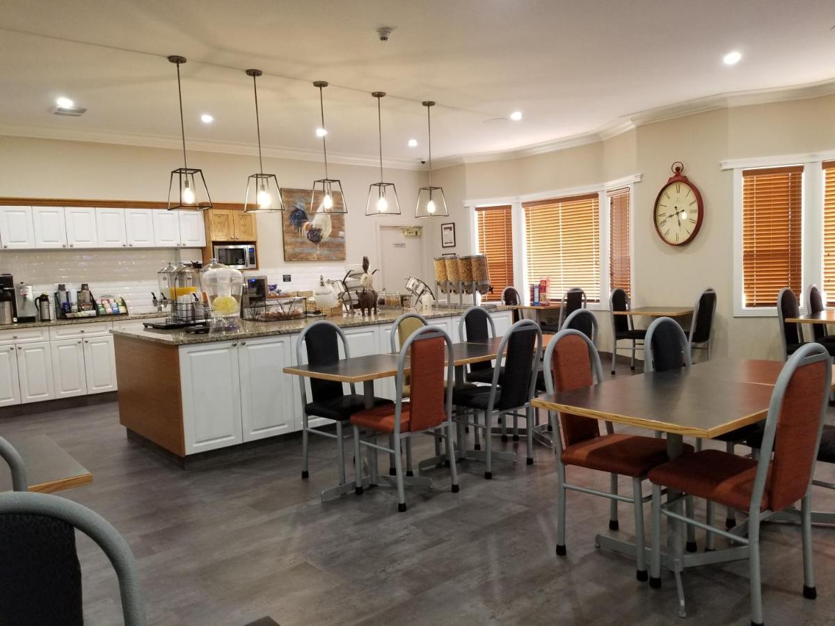 Western Budget Motel Leduc #3 מראה חיצוני תמונה