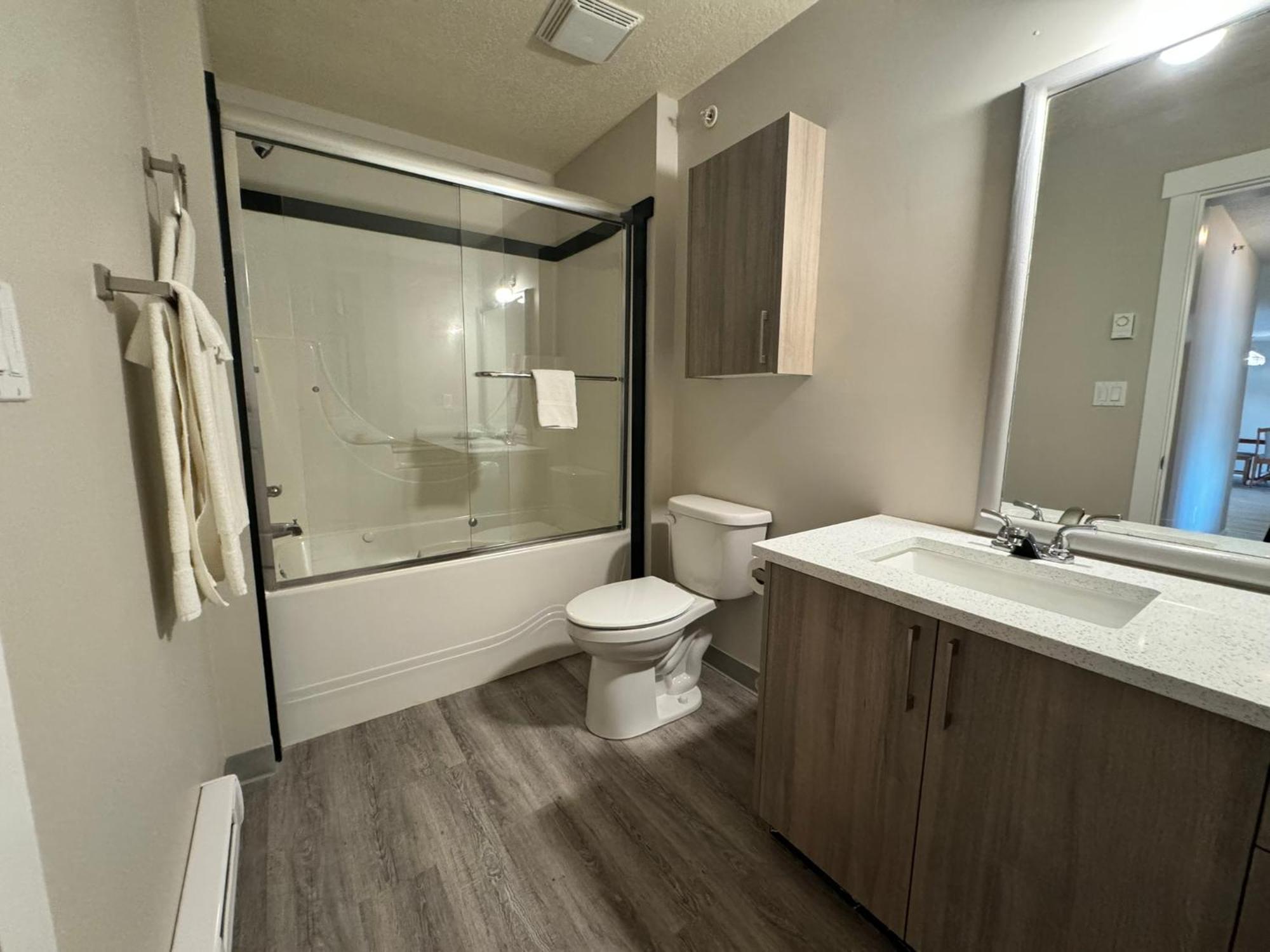 Western Budget Motel Leduc #3 מראה חיצוני תמונה