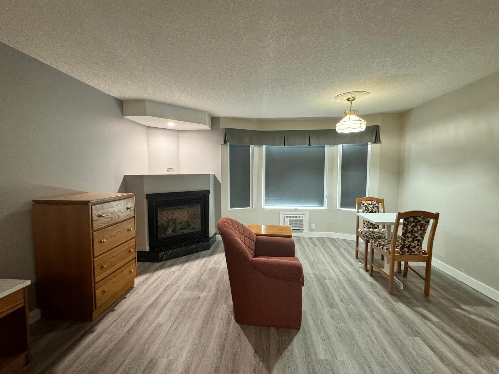 Western Budget Motel Leduc #3 מראה חיצוני תמונה